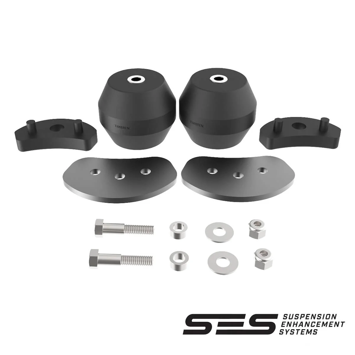 Timbren SES Suspension Enhancement System SKU# JFL4A - Image 2