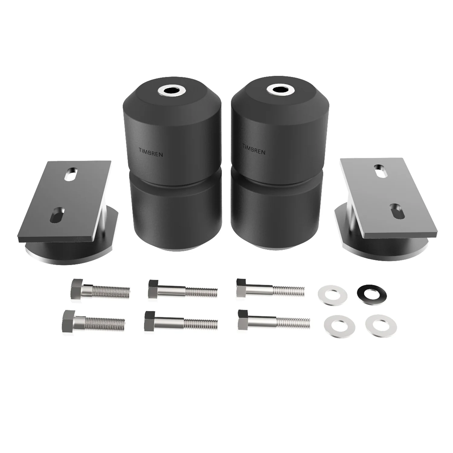 Rear SES Suspension Kit | Jeep Grand Cherokee (1993–1998) - Image 2