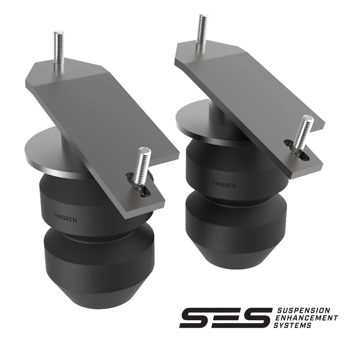 Rear SES Suspension Kit | Jeep YJ Wrangler (1987–1996)