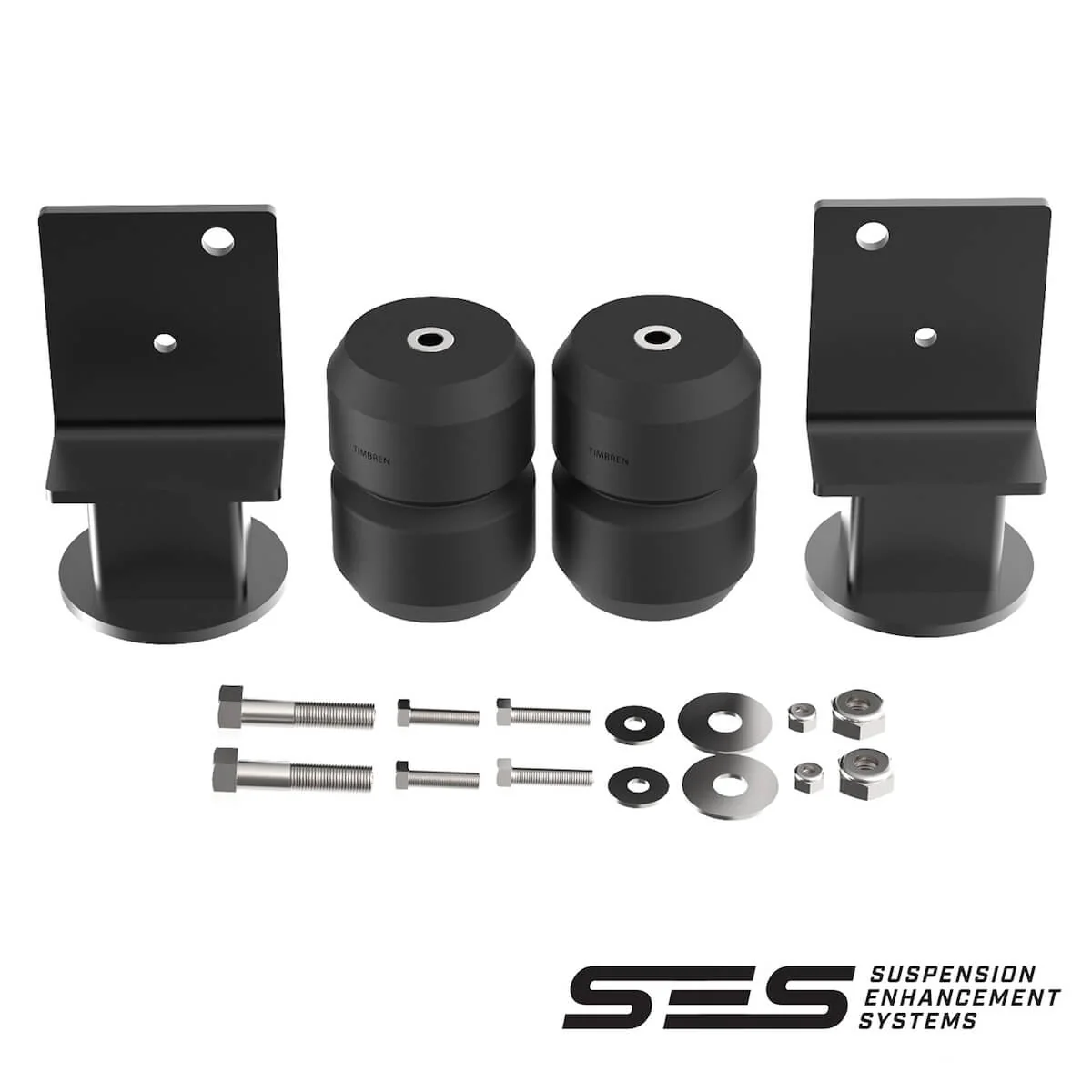Timbren SES Suspension Enhancement System SKU# KWF002 - Image 2
