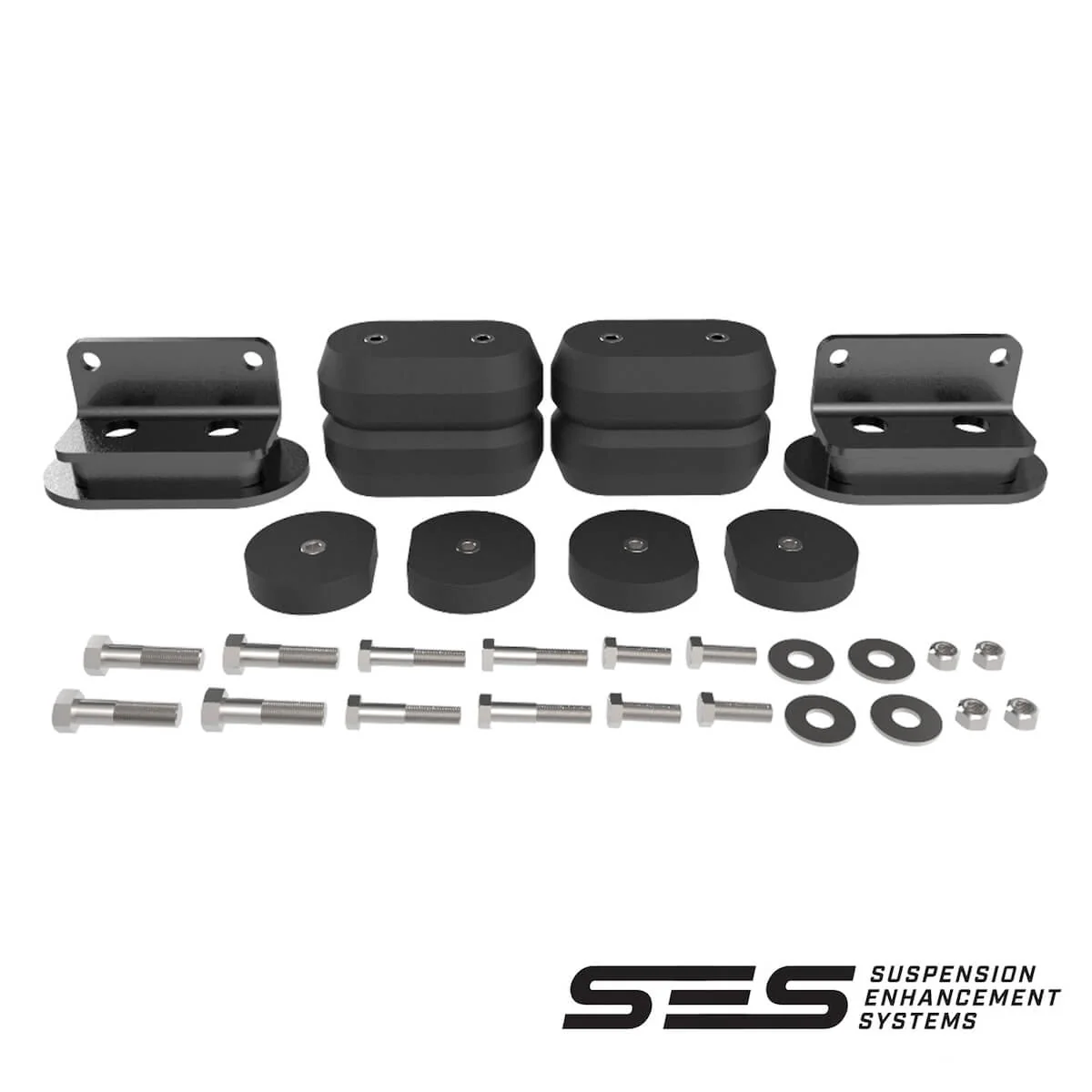 Timbren SES Suspension Enhancement System - Front Kit - Image 2