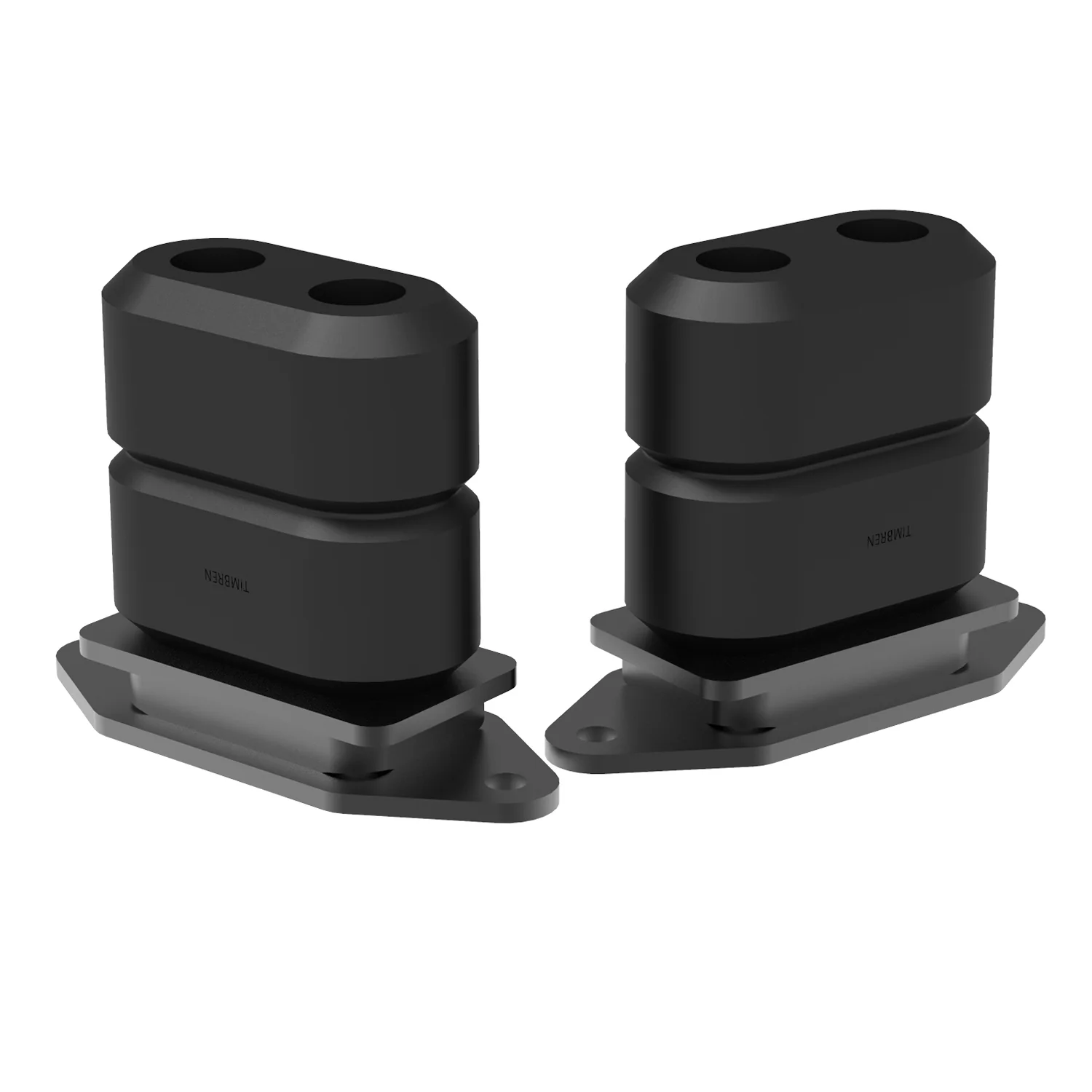 Rear SES Suspension Kit | Land Rover Discovery (2009–2016)