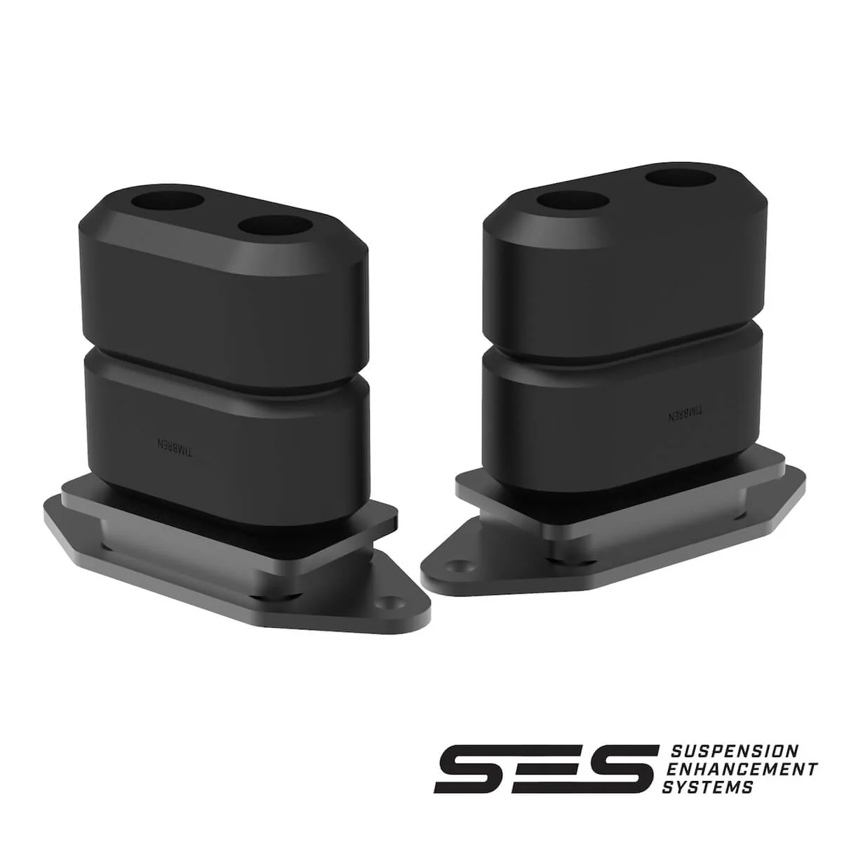 Rear SES Suspension Kit | Land Rover Discovery (2009–2016) - Image 2