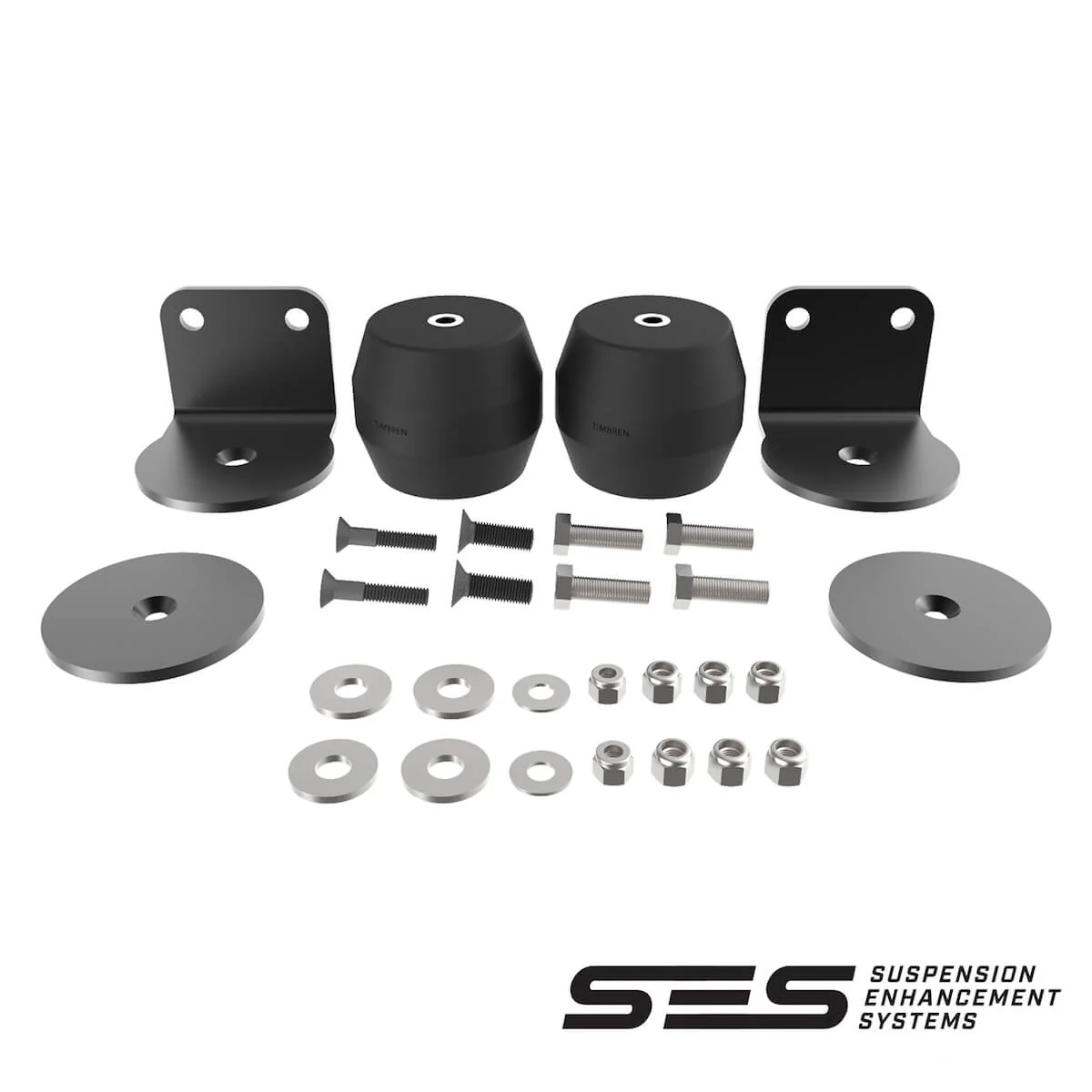 Timbren SES Suspension Enhancement System SKU# MFGU7 - Image 2