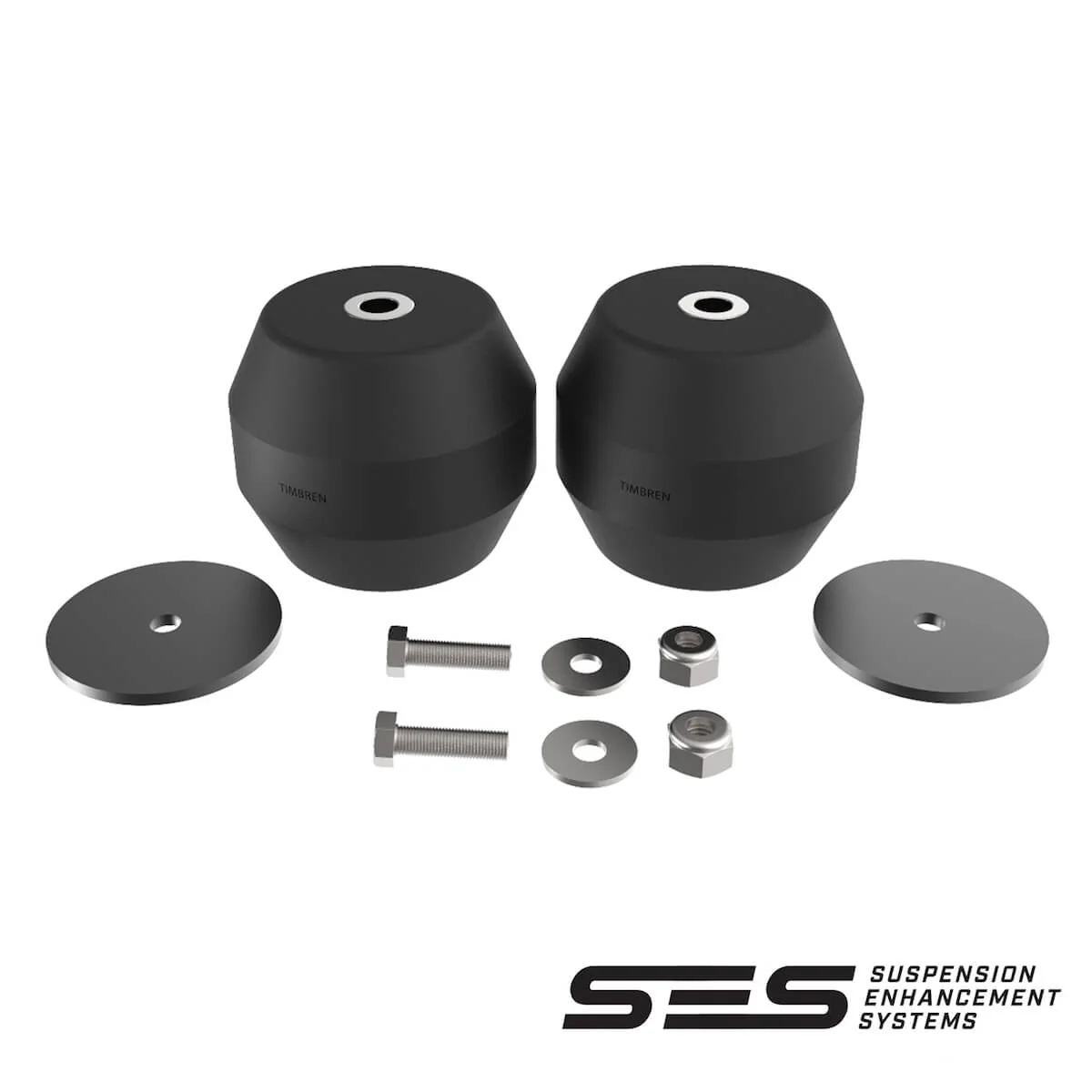 Timbren SES Suspension Enhancement System SKU# MFRD - Image 2