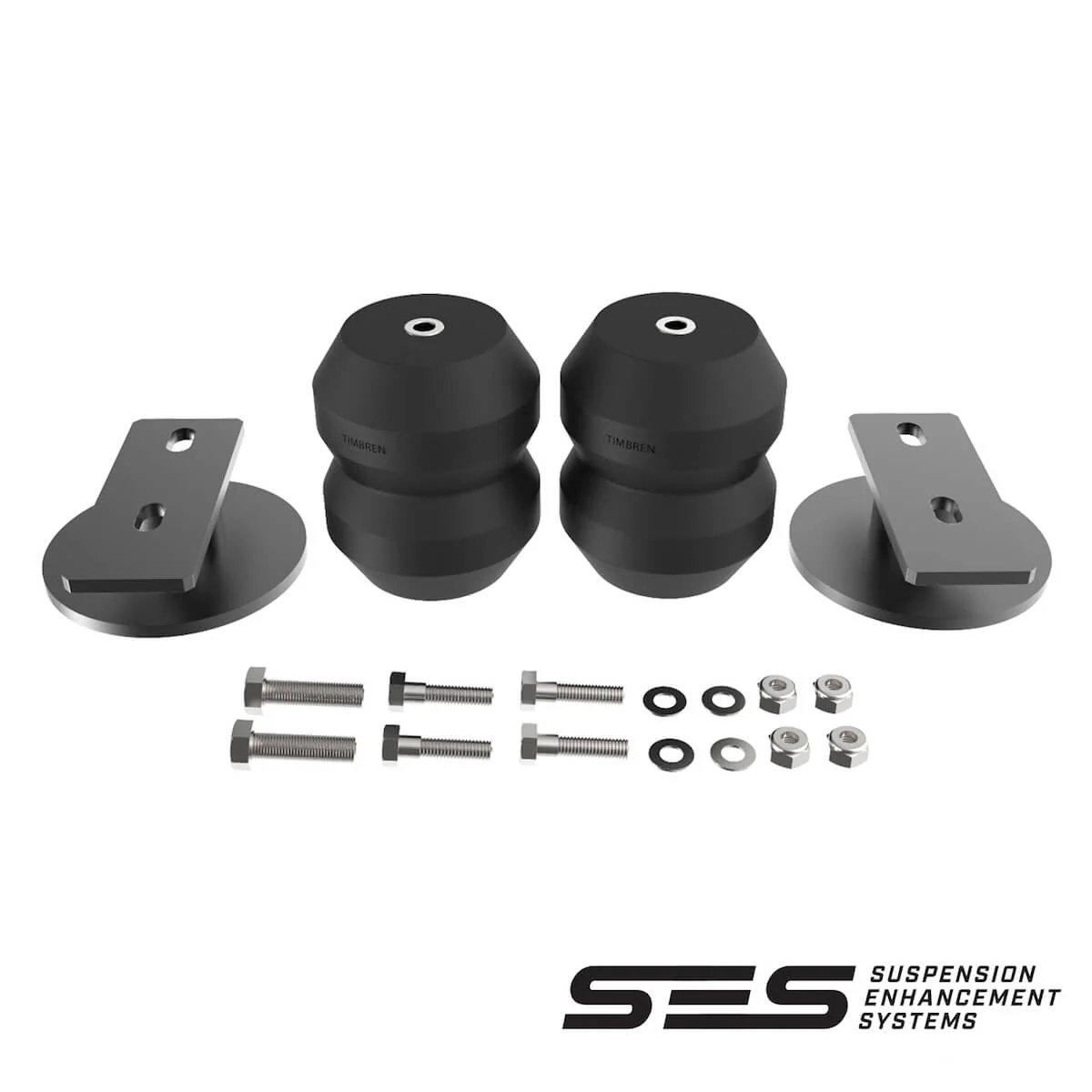 Timbren SES Suspension Enhancement System SKU# MFRFG - Rear Kit - Image 2