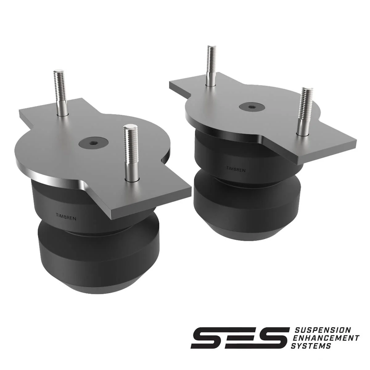 Timbren SES Suspension Enhancement System SKU# MRMONT - Image 2
