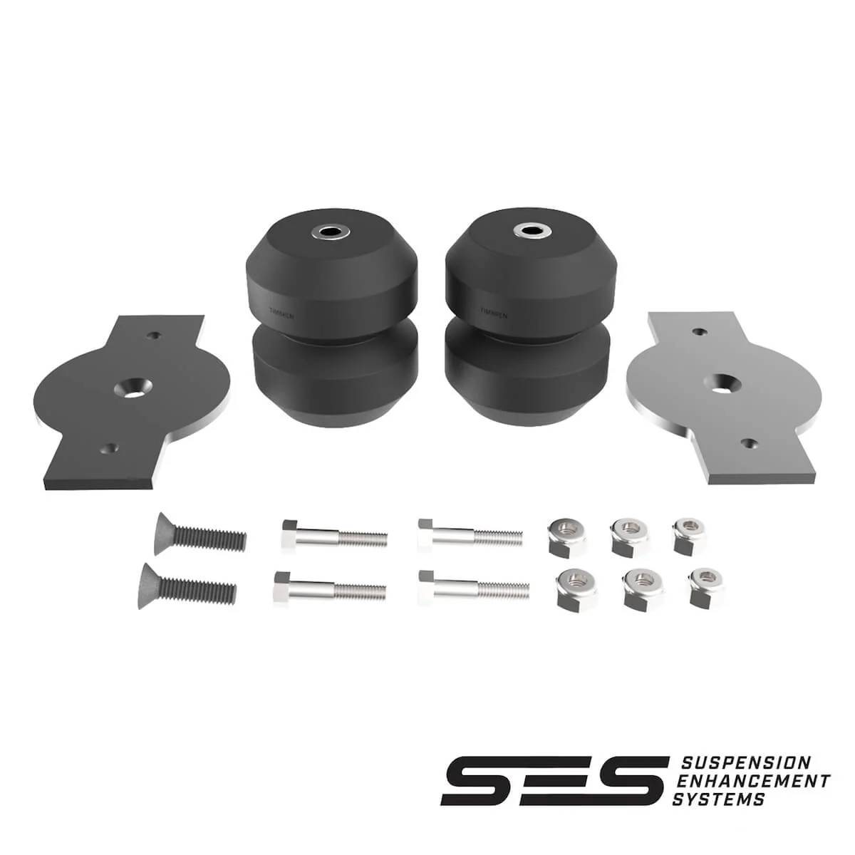 Timbren SES Suspension Enhancement System SKU# MRMONT - Image 3