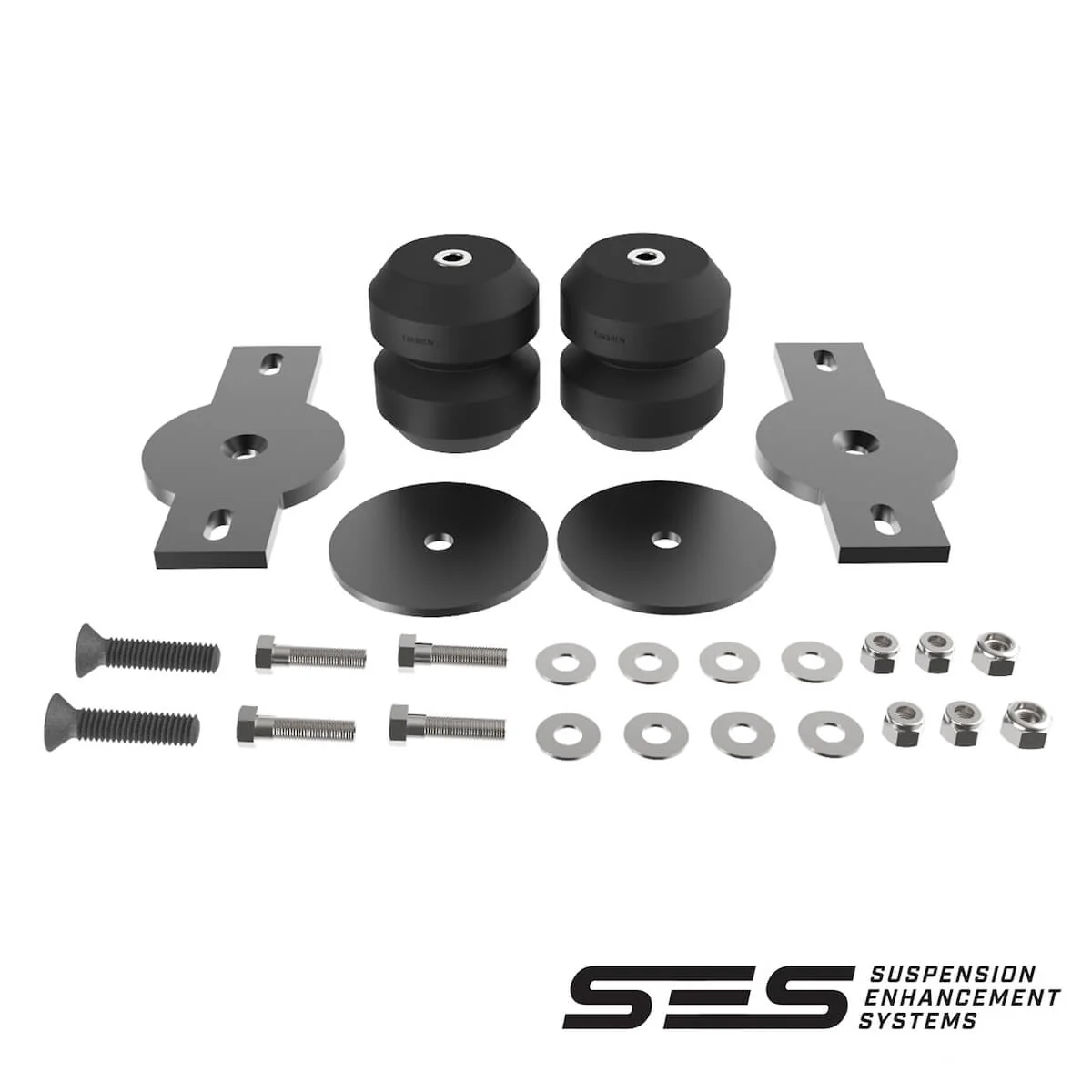 Timbren SES Suspension Enhancement System SKU# NR1004 - Image 2