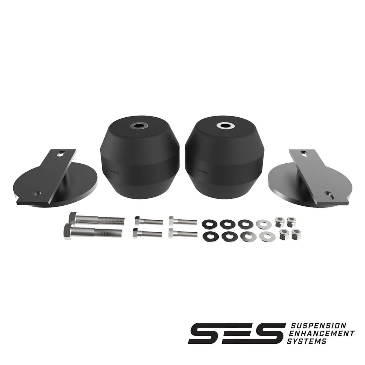 Timbren SES Suspension Enhancement System SKU# OSHRV - Image 2