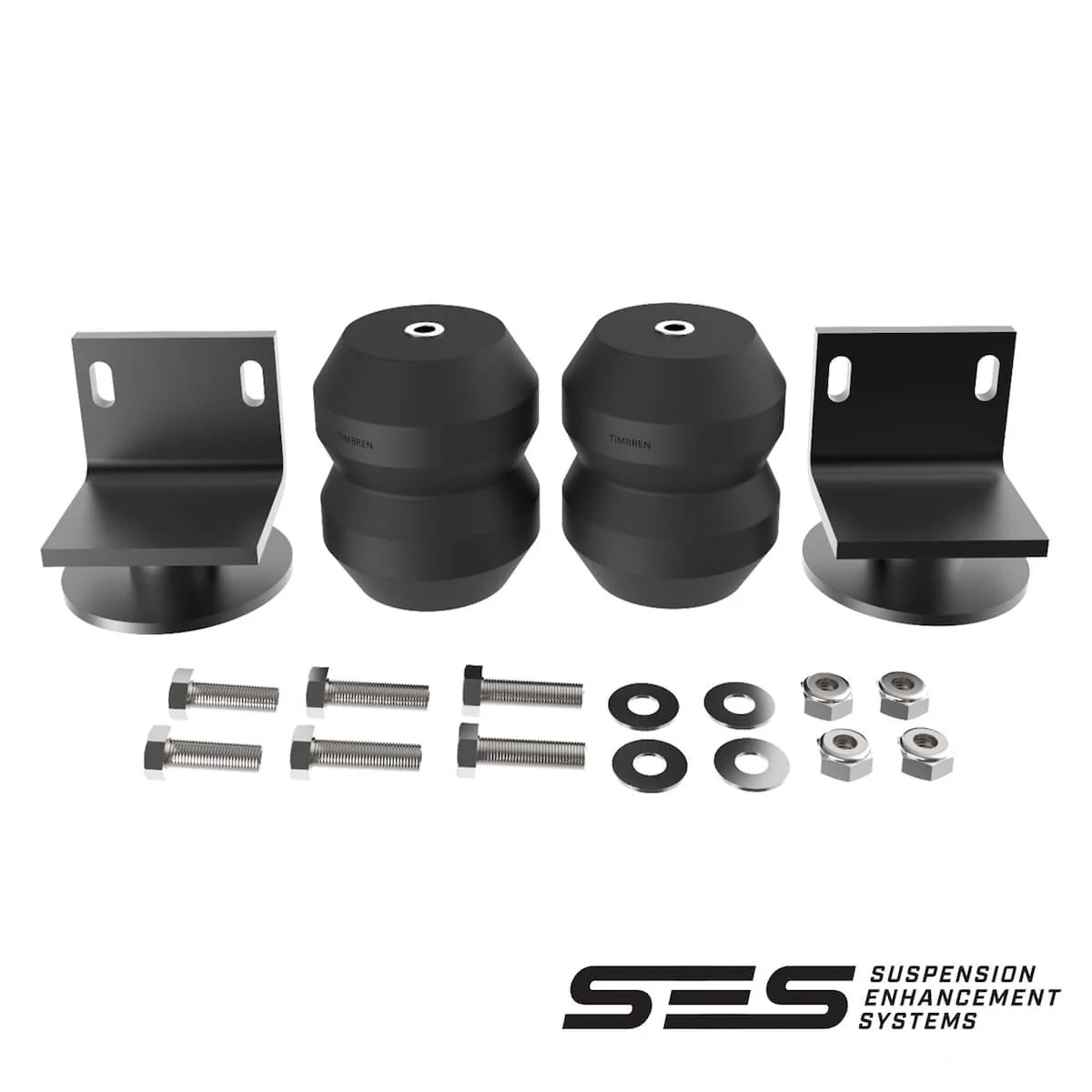 Timbren SES Suspension Enhancement System SKU# PF200 - Image 2