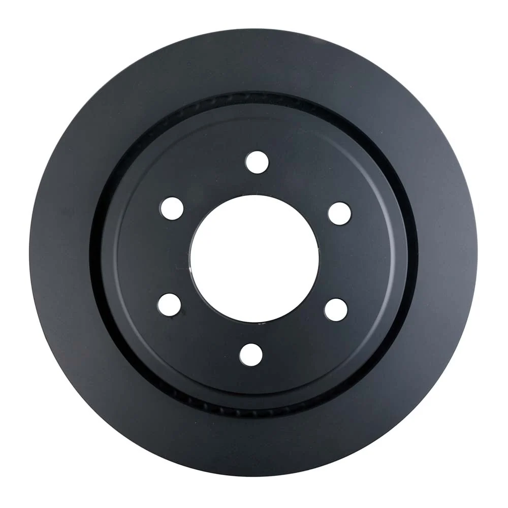 Rear BES Brake Kit | Ford F-150 (2015-2017) | E-Brake - Image 6
