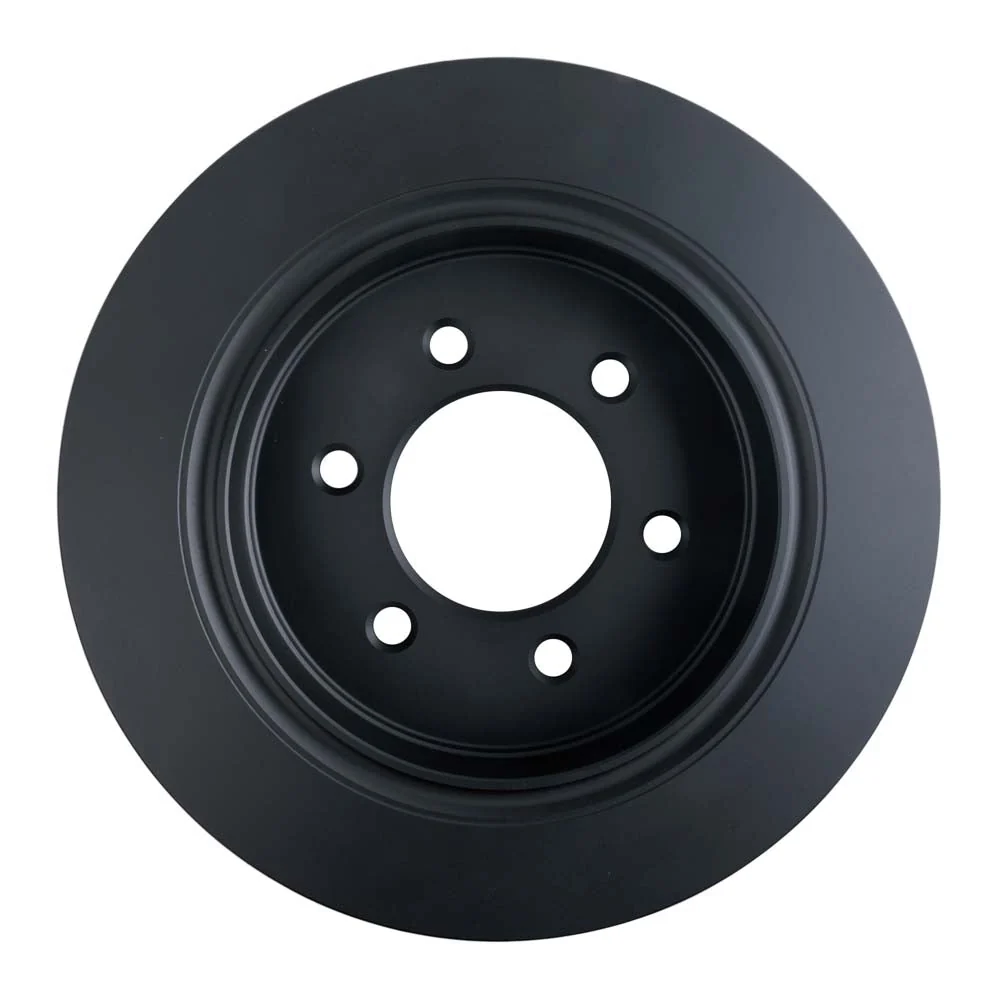 Rear BES Brake Kit | Ford F-150 (2015-2017) | E-Brake - Image 8