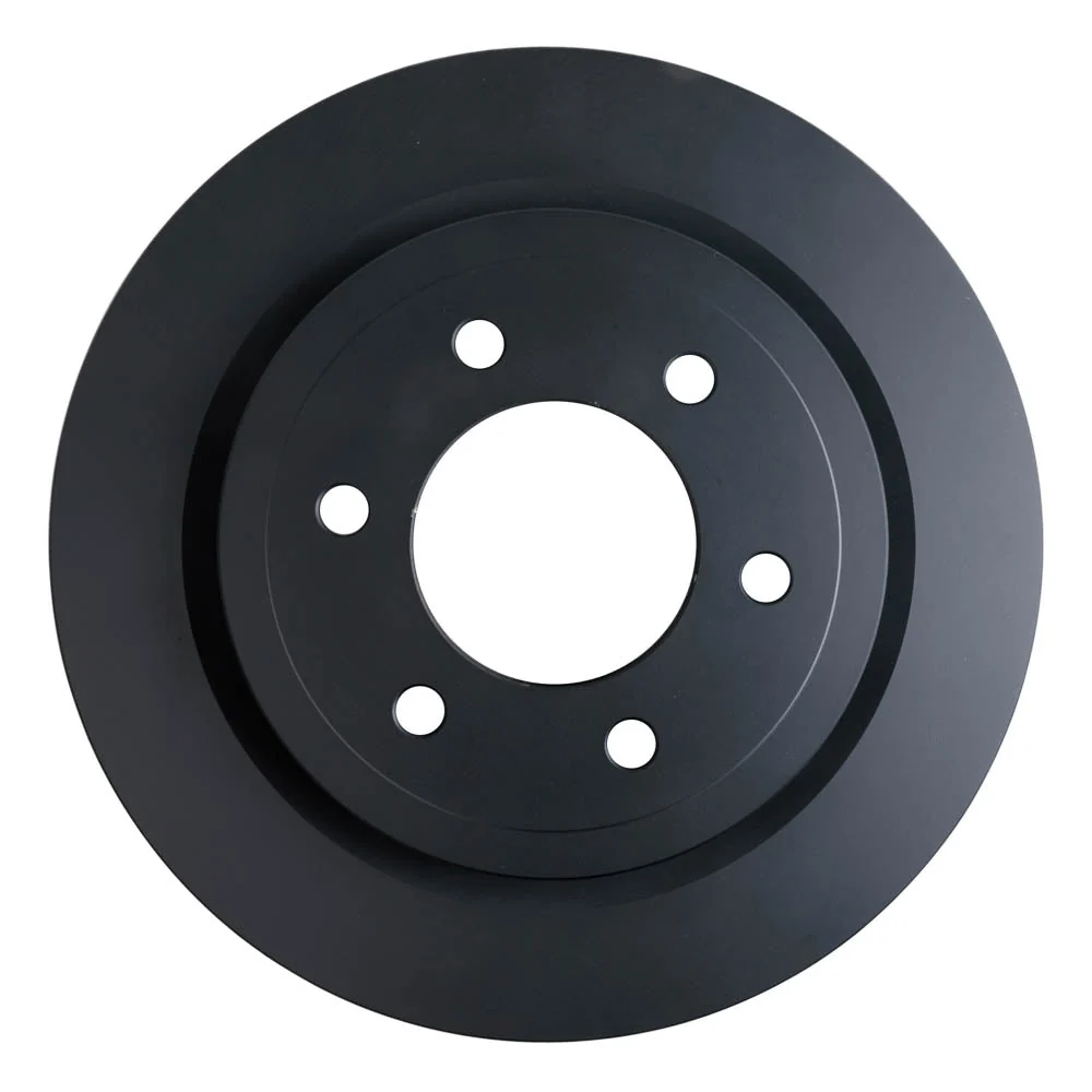 Rear BES Brake Kit | Ford F-150 (2018-2020) | Manual Brake - Image 6