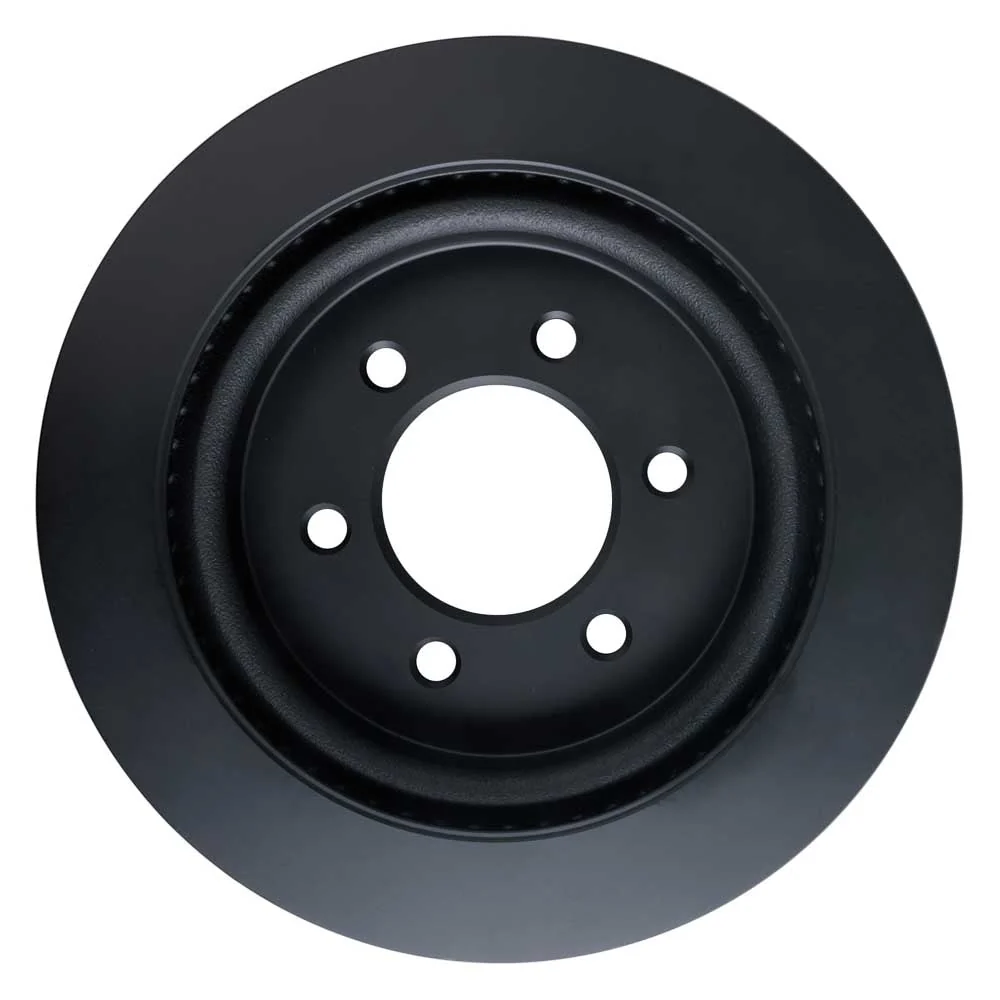 Rear BES Brake Kit | Ford F-150 (2018-2020) | Manual Brake - Image 8