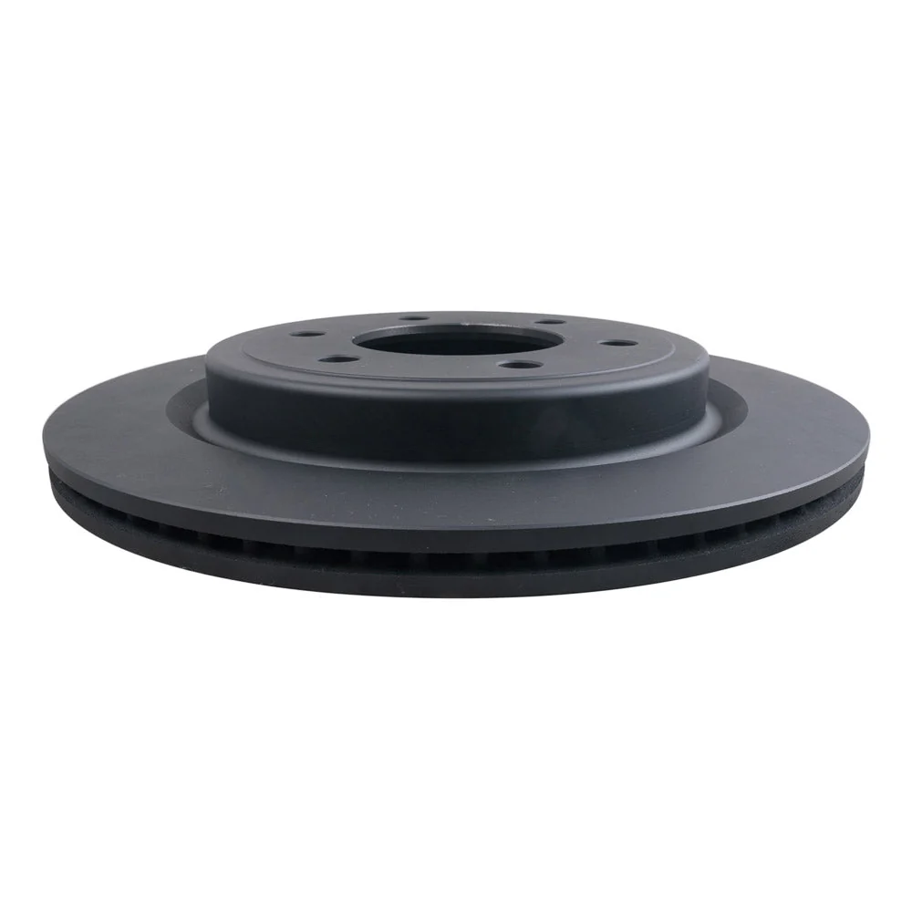 Rear BES Brake Kit | Ford F-150 (2021-Present) | 336mm Rotor - Image 7