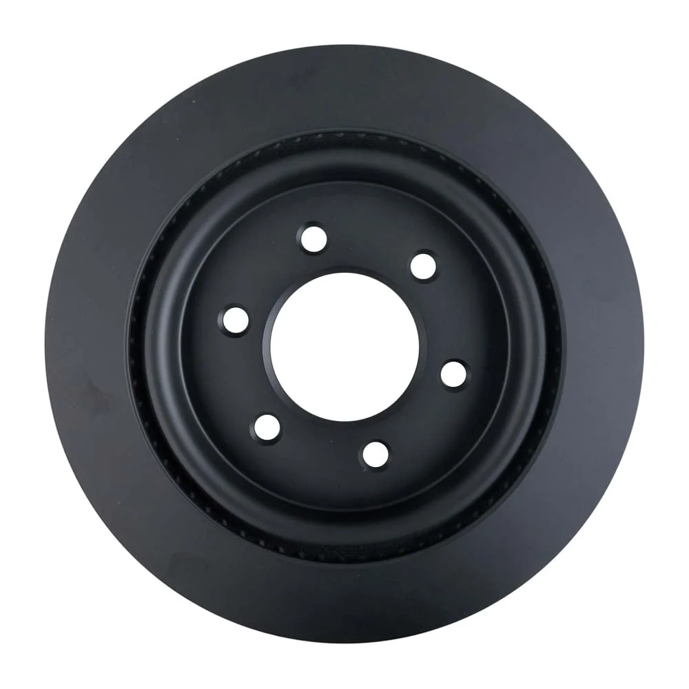 Rear BES Brake Kit | Ford F-150 (2021-Present) | 336mm Rotor - Image 8
