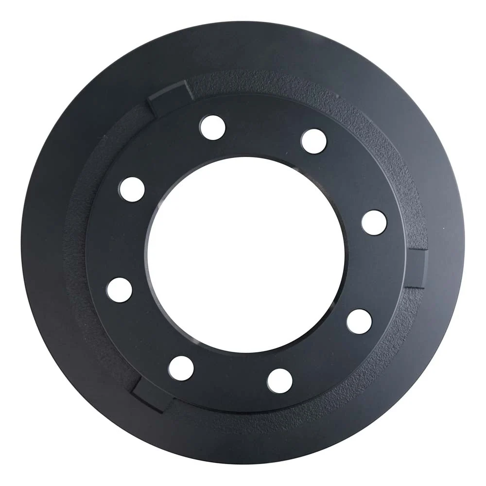 Rear BES Brake Kit | Ford F-250 SD (2013-2022) & Ford F-350 (2013-2016) & Ford F-350 SD (2013-2022) - Image 6