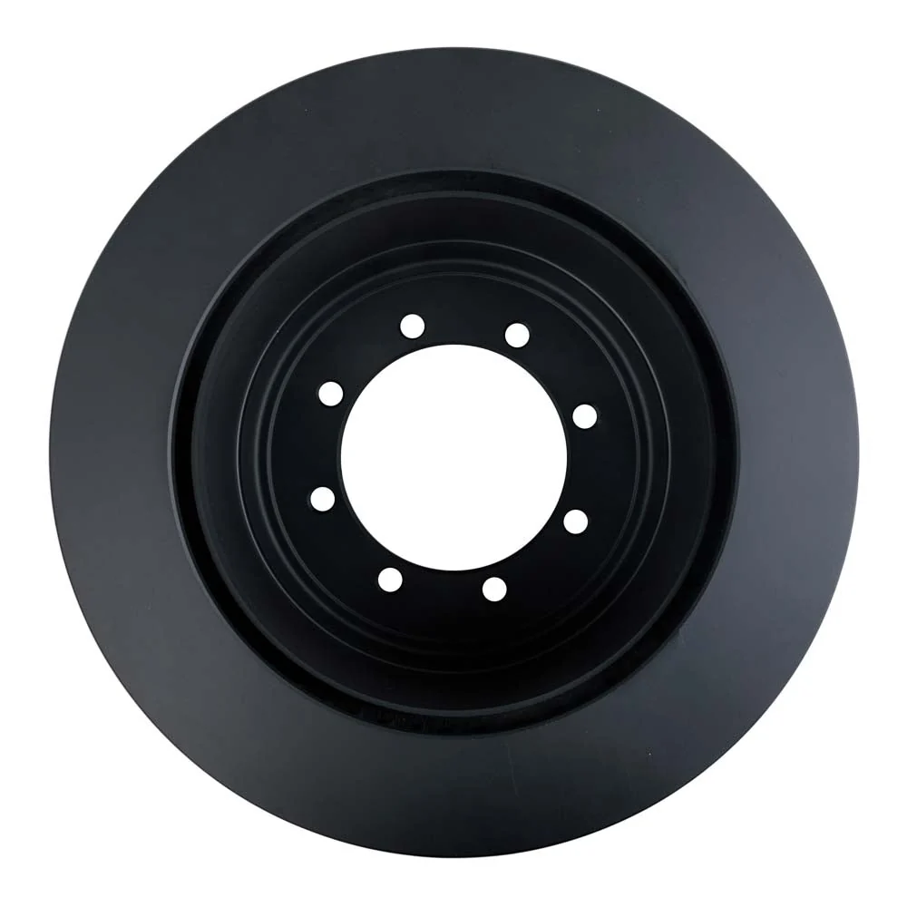 Rear BES Brake Kit | Ford F-350 (2013-2016) & F-350 SD (2013-2026) - Image 8