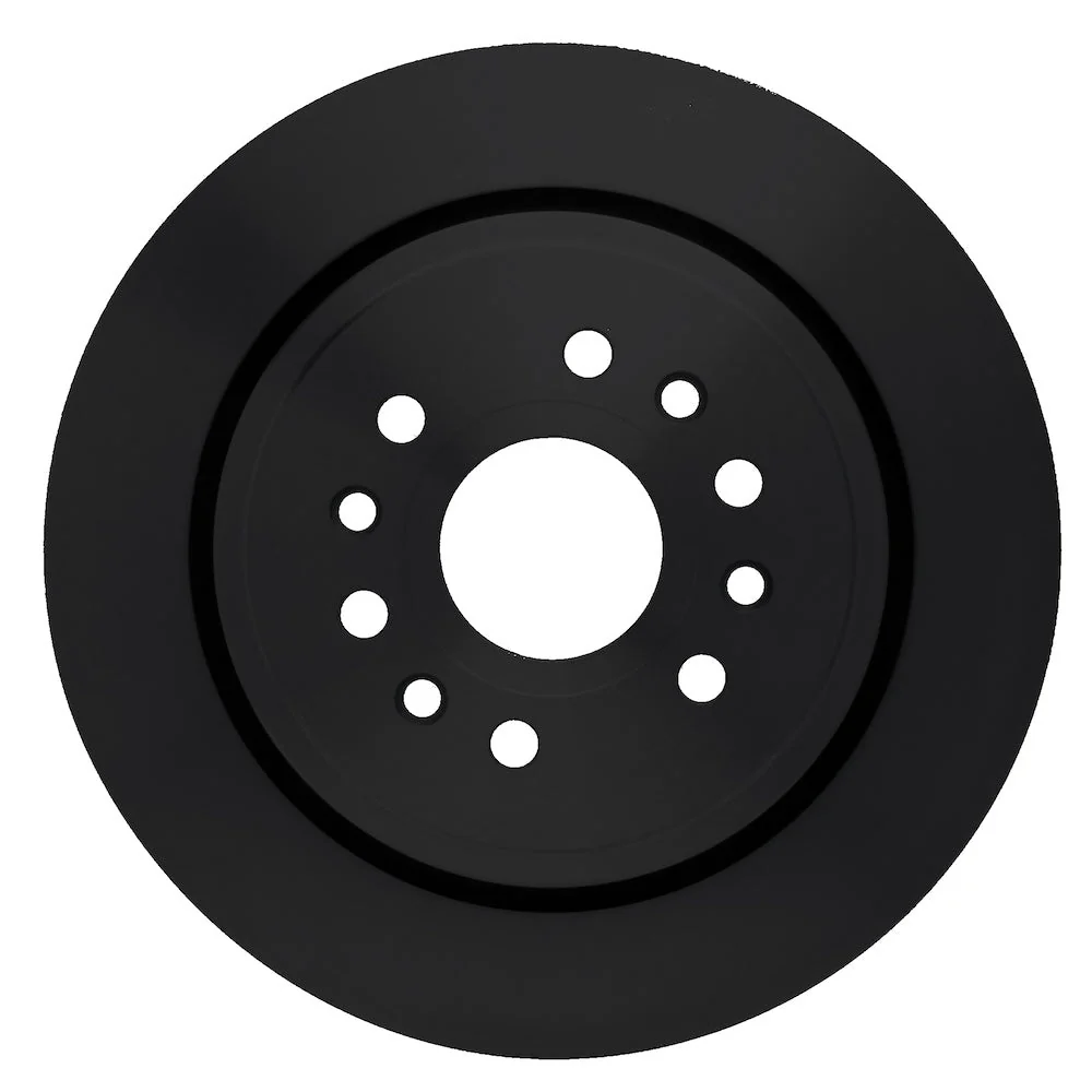 Rear BES Brake Kit | RAM 1500 TRX (2021-2024) - Image 6