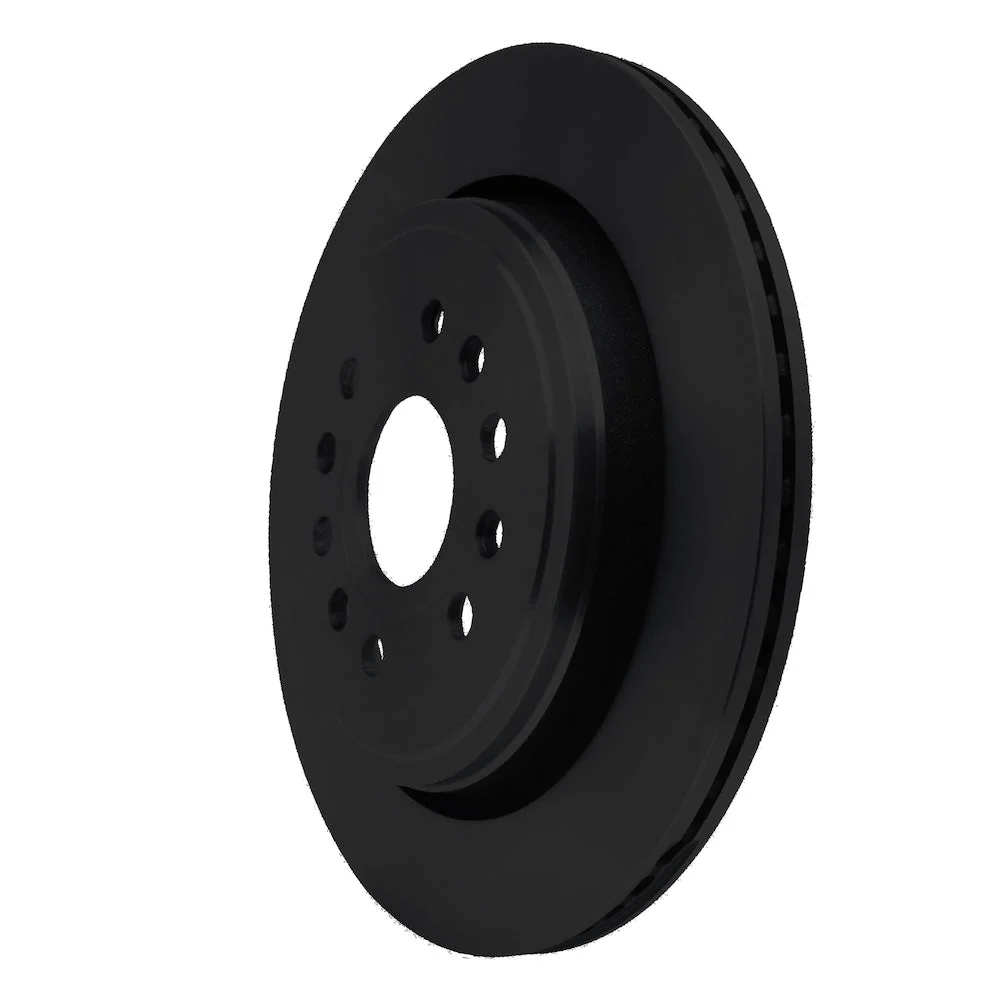 Rear BES Brake Kit | RAM 1500 TRX (2021-2024) - Image 8