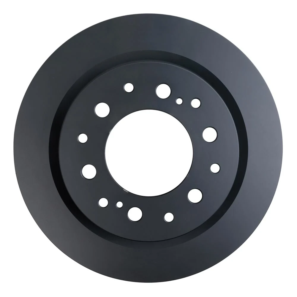 Rear BES Brake Kit | Toyota Tacoma/Tundra (2024-Present)  | 335mm Rotor - Image 6