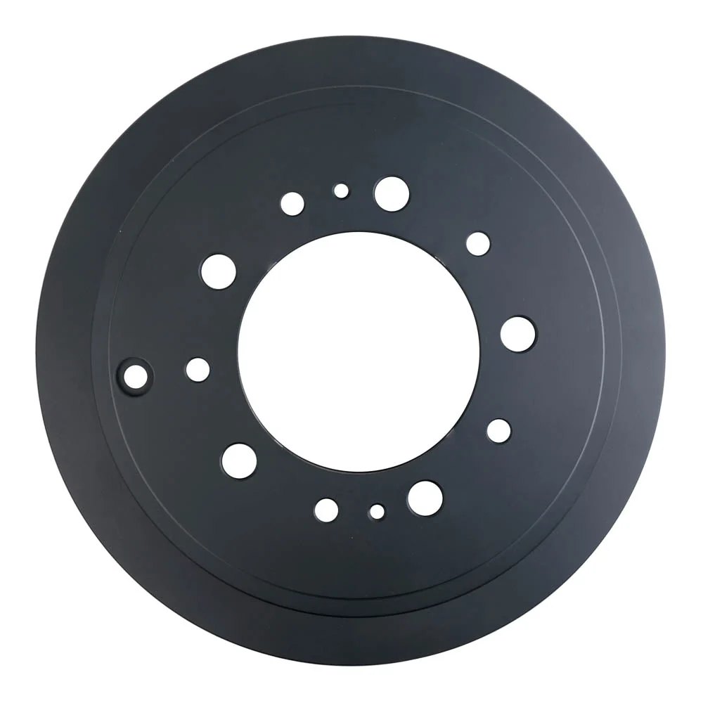 Rear BES Brake Kit | Toyota Tundra (2007-2021) - Image 6