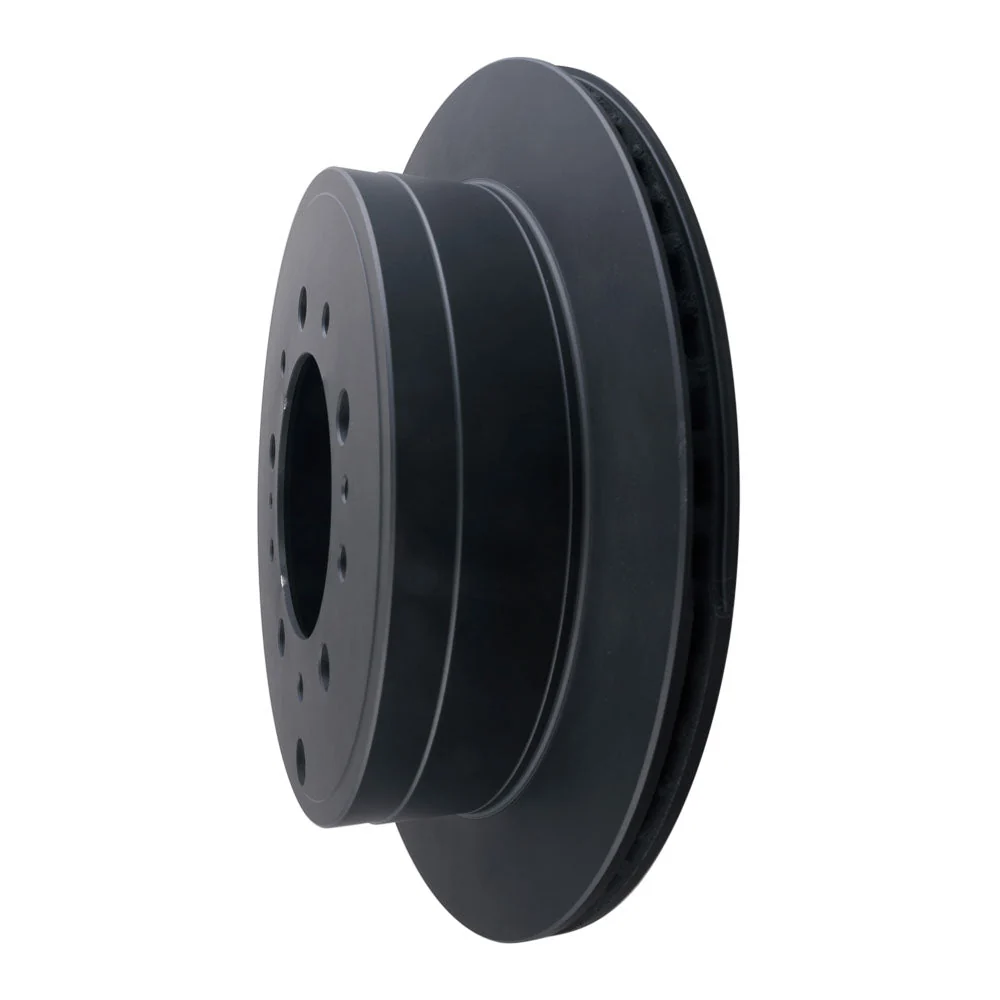 Rear BES Brake Kit | Toyota Tundra (2007-2021) - Image 7