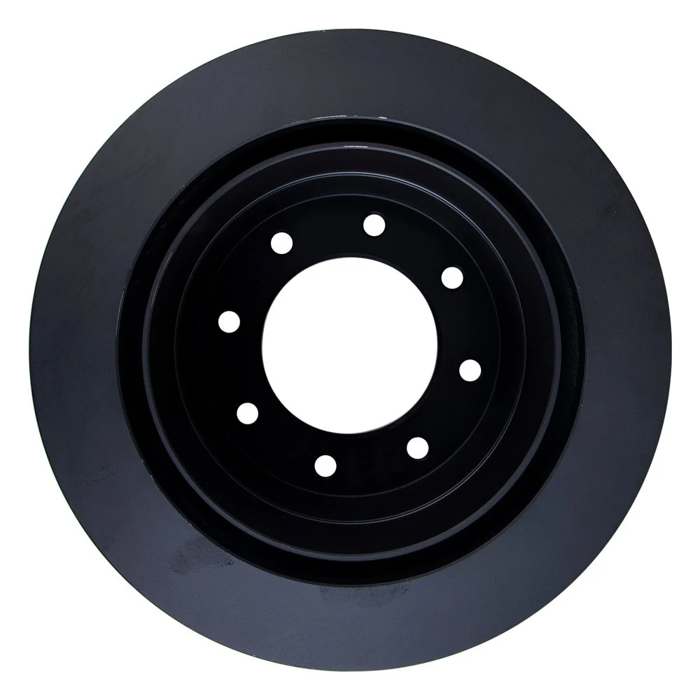 Rear BES Rotor | Chevy/GMC 3500 (2015-2019) - Image 2