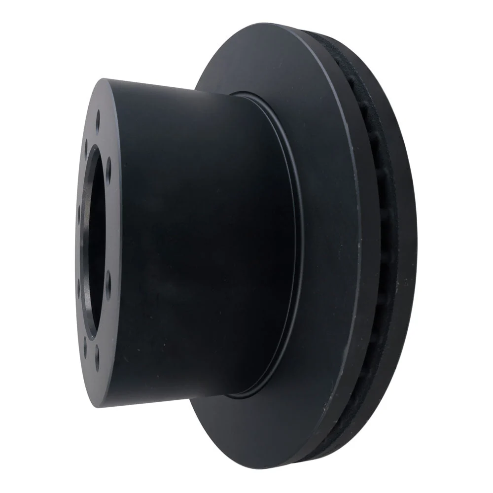 Rear BES Rotor | Chevy/GMC 3500 (2020-Present) - Image 2