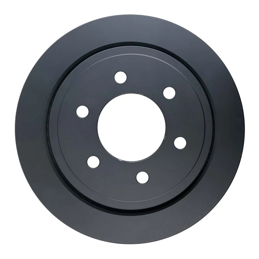 Rear BES Rotor | Ford F-150 (2012-2018)