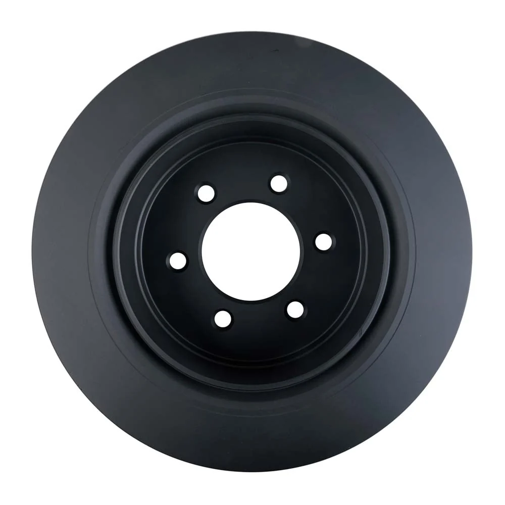 Rear BES Rotor | Ford F-150 (2012-2018) - Image 3