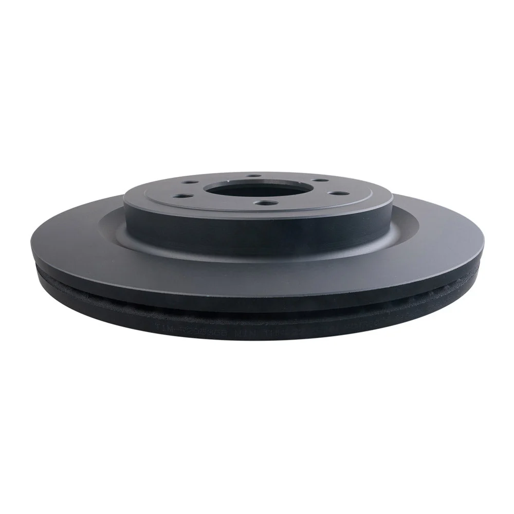 Rear BES Rotor | Ford F-150 (2021-Present) | 350mm Rotor - Image 2