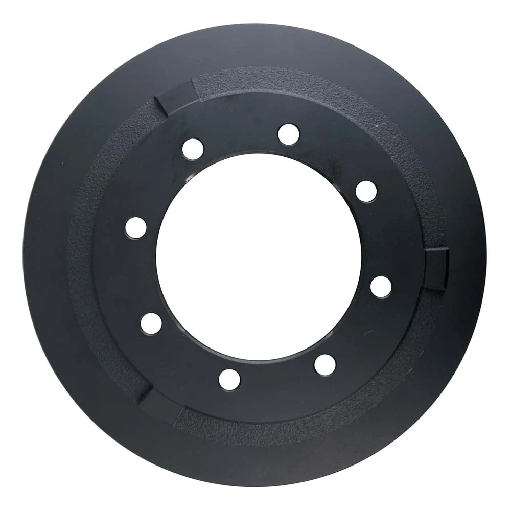 Rear BES Rotor | Ford F-350 DRW (2013-2022)