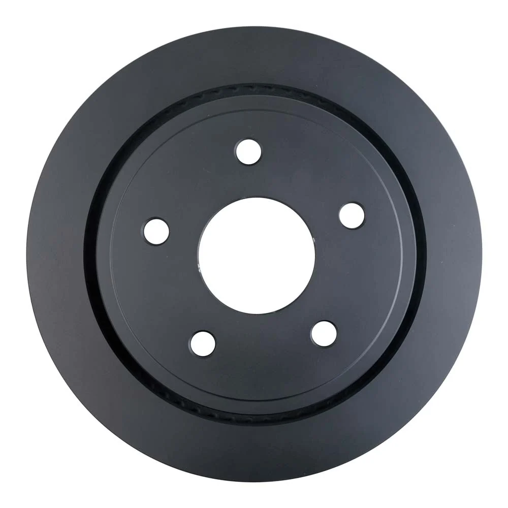 Rear BES Rotor | RAM 1500 (2011-2018) & RAM 1500 Classic (2019-2024)