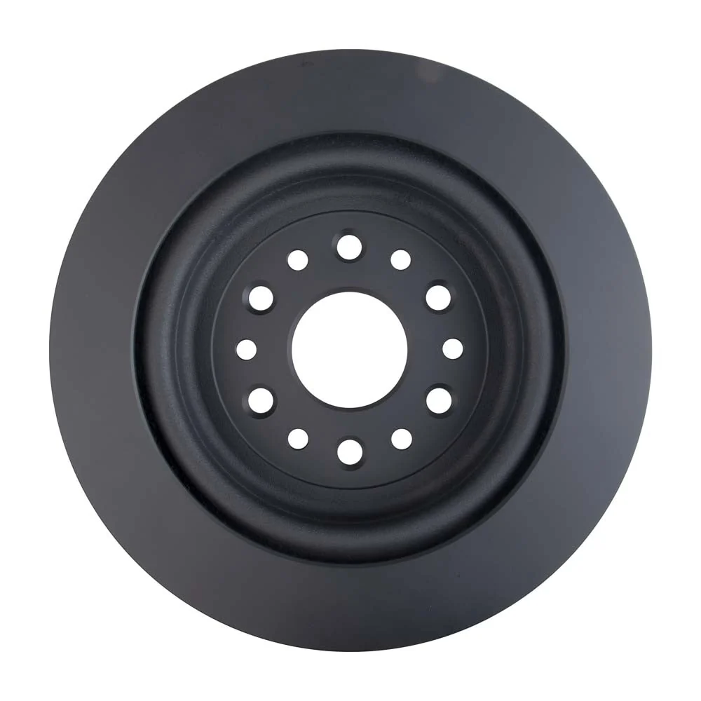 Rear BES Rotor | RAM 1500 (2019-Present) - Image 3