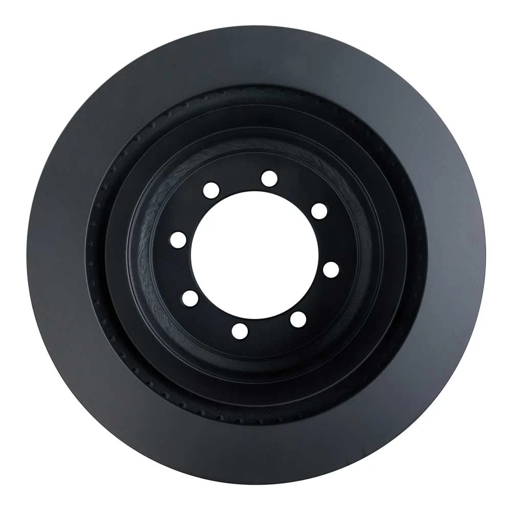 Rear BES Rotor | RAM 3500 (2019-Present) - Image 3