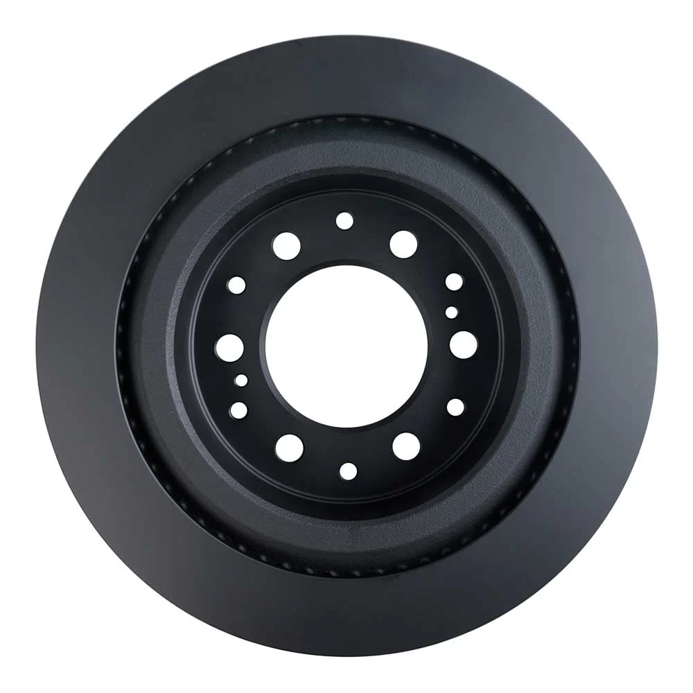 Rear BES Rotor | Toyota Tacoma/Tundra (2024-Present) | 335mm Rotor - Image 3
