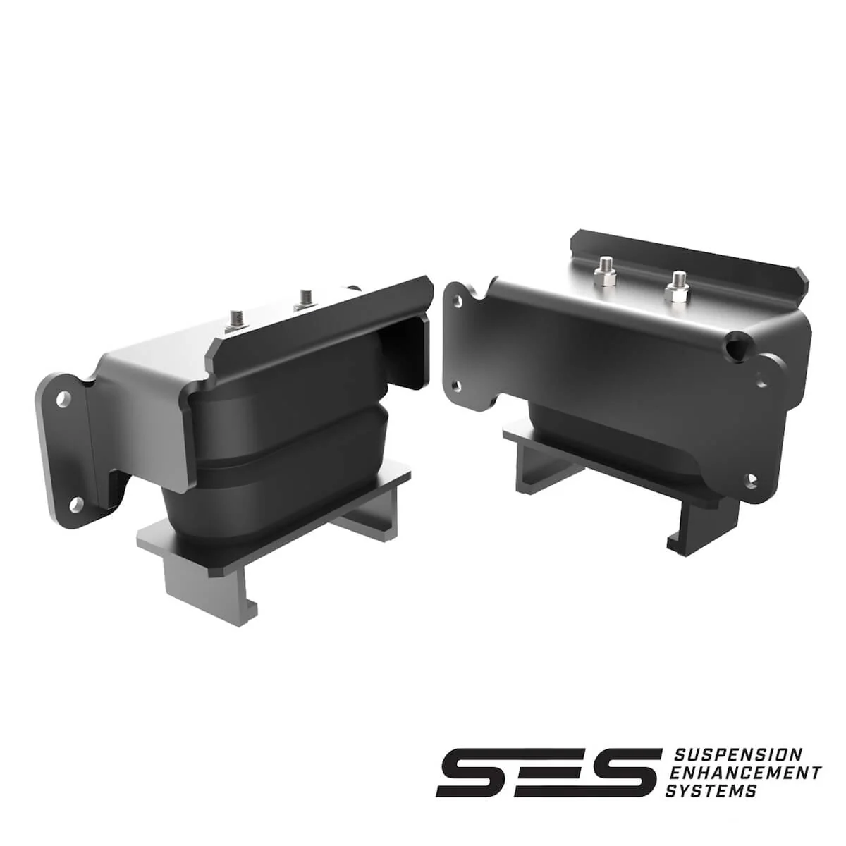 Timbren SES Suspension Enhancement System SKU# REY001A - Image 2