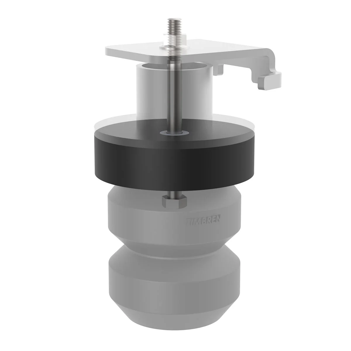 Spacer Kit for JRGD - Image 4