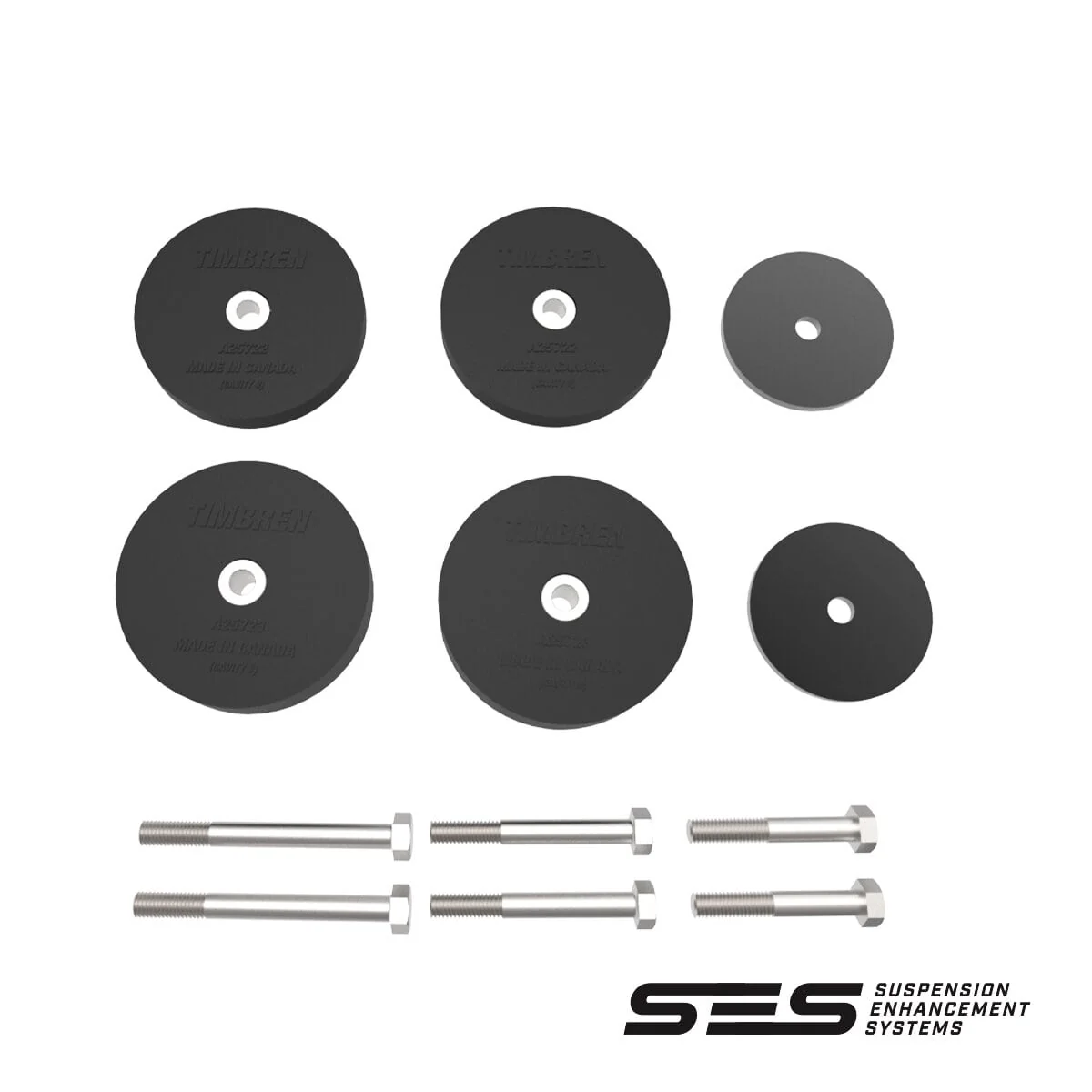 Spacer Kit for GMRCK25D, DR1500DQ & DR1500DS - Image 5