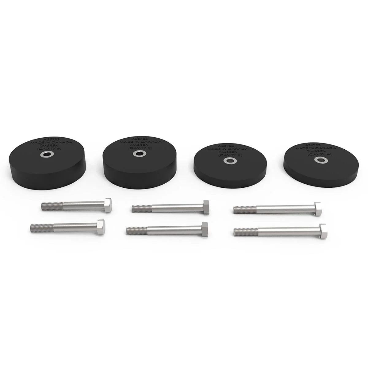 Spacer Kit for FR1504D, FR350TTCC, FRSDD & FRSDE - Image 4