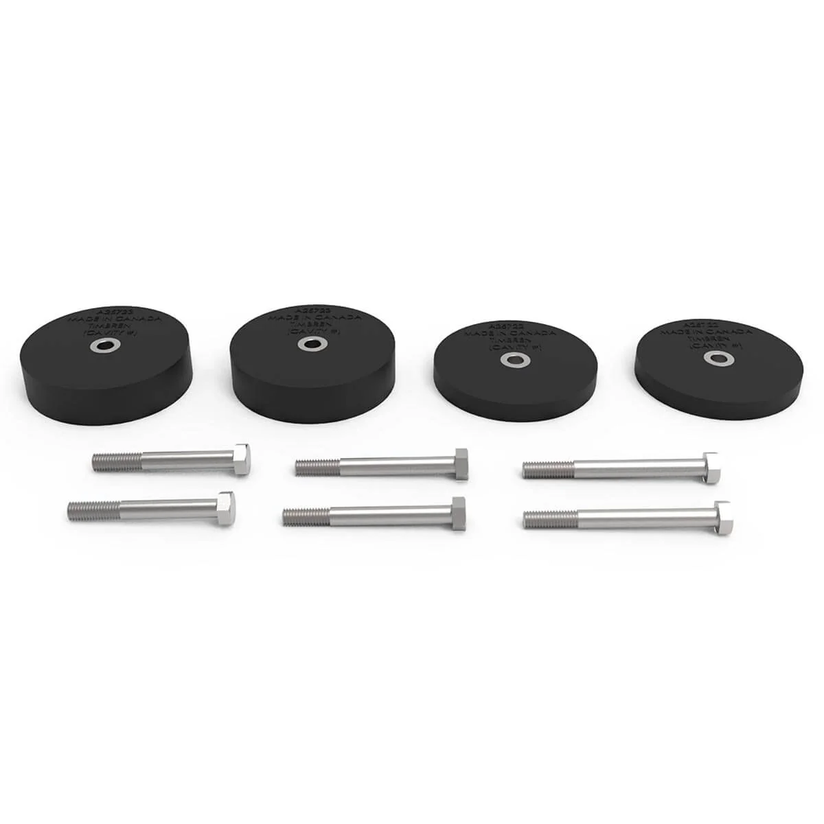 Spacer Kit for FR250SDJ & FRSDJ - Image 4