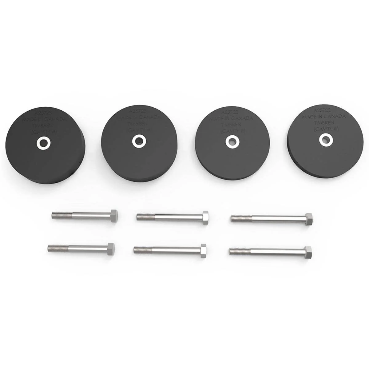 Spacer Kit for GMRCK15S - Image 6