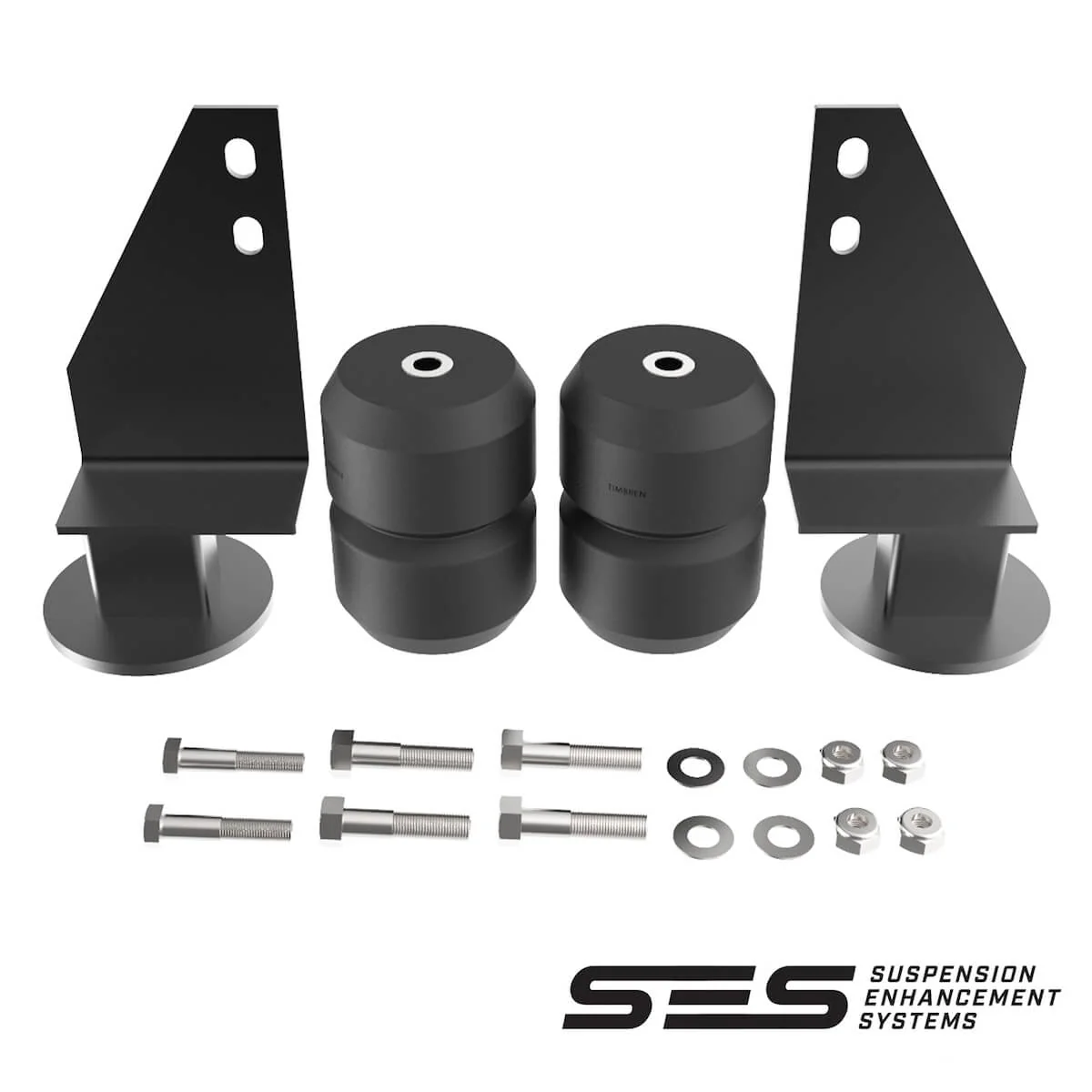Timbren SES Suspension Enhancement System SKU# STFL9500 - Image 2
