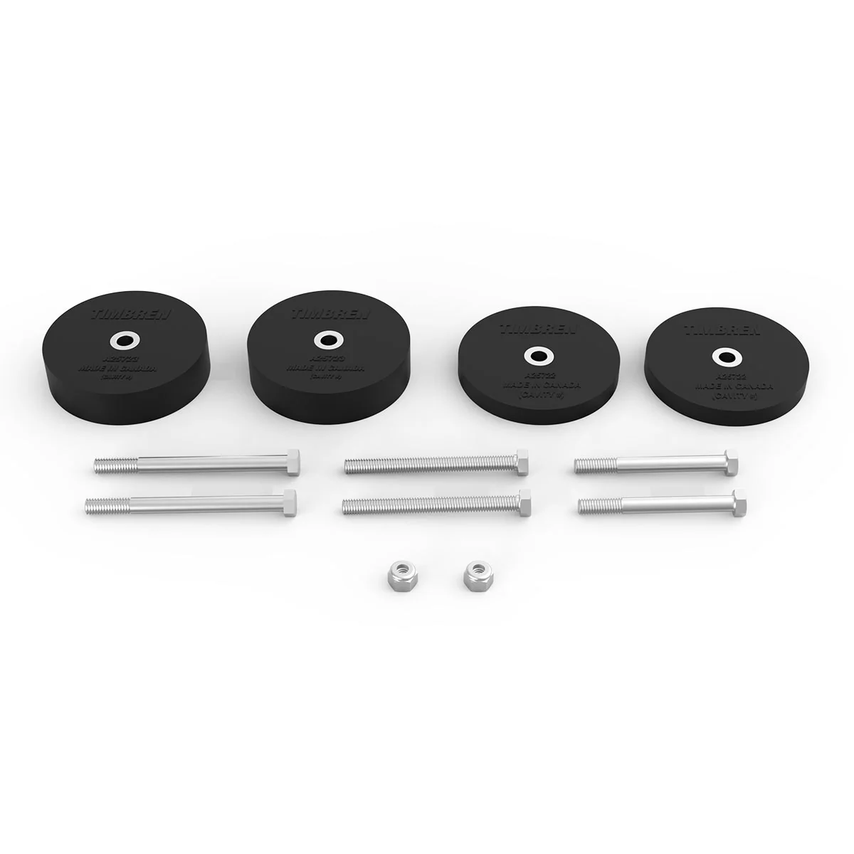 Timbren SES Spacer Kits