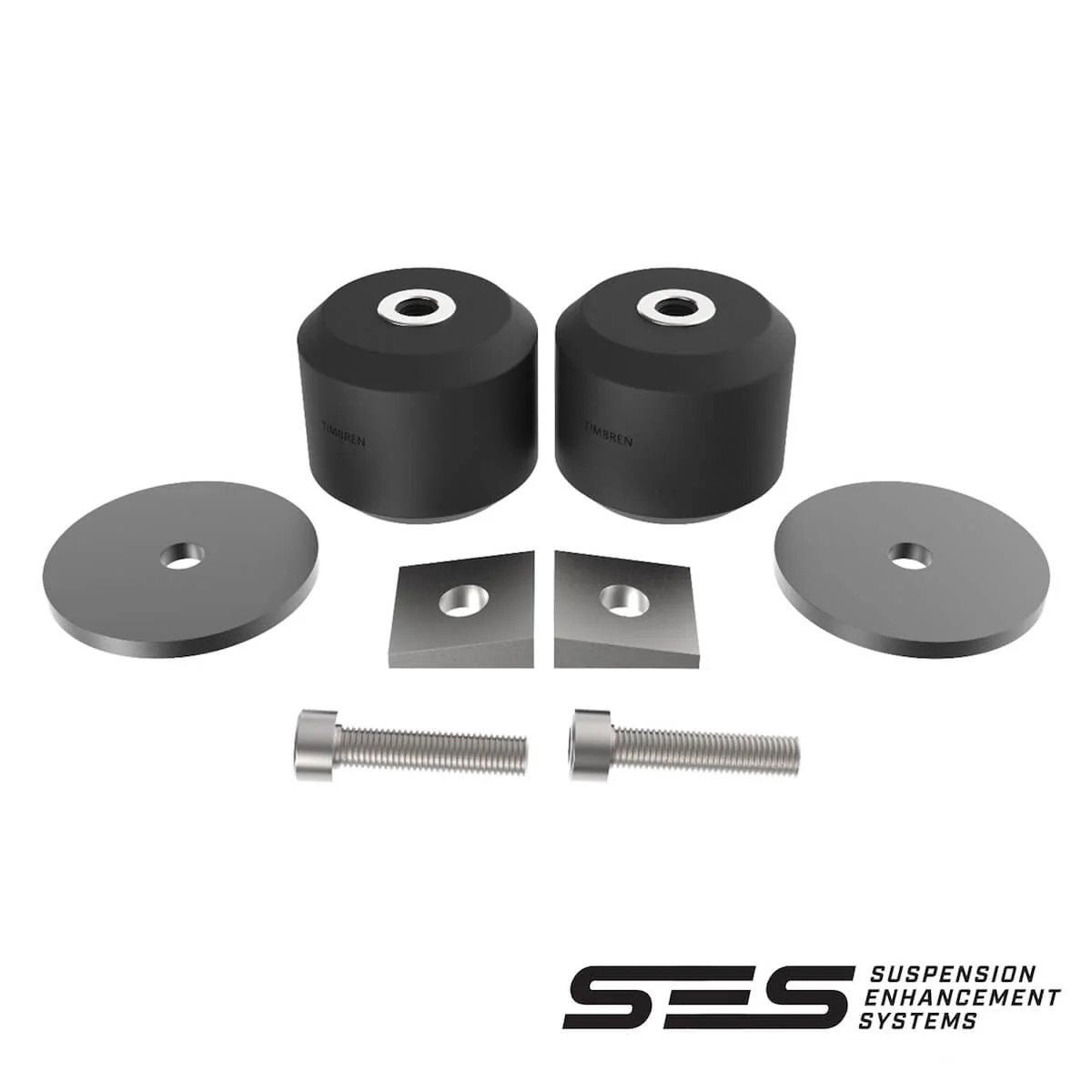 Timbren SES Suspension Enhancement System SKU# TOFLC2 - Front Kit - Image 2