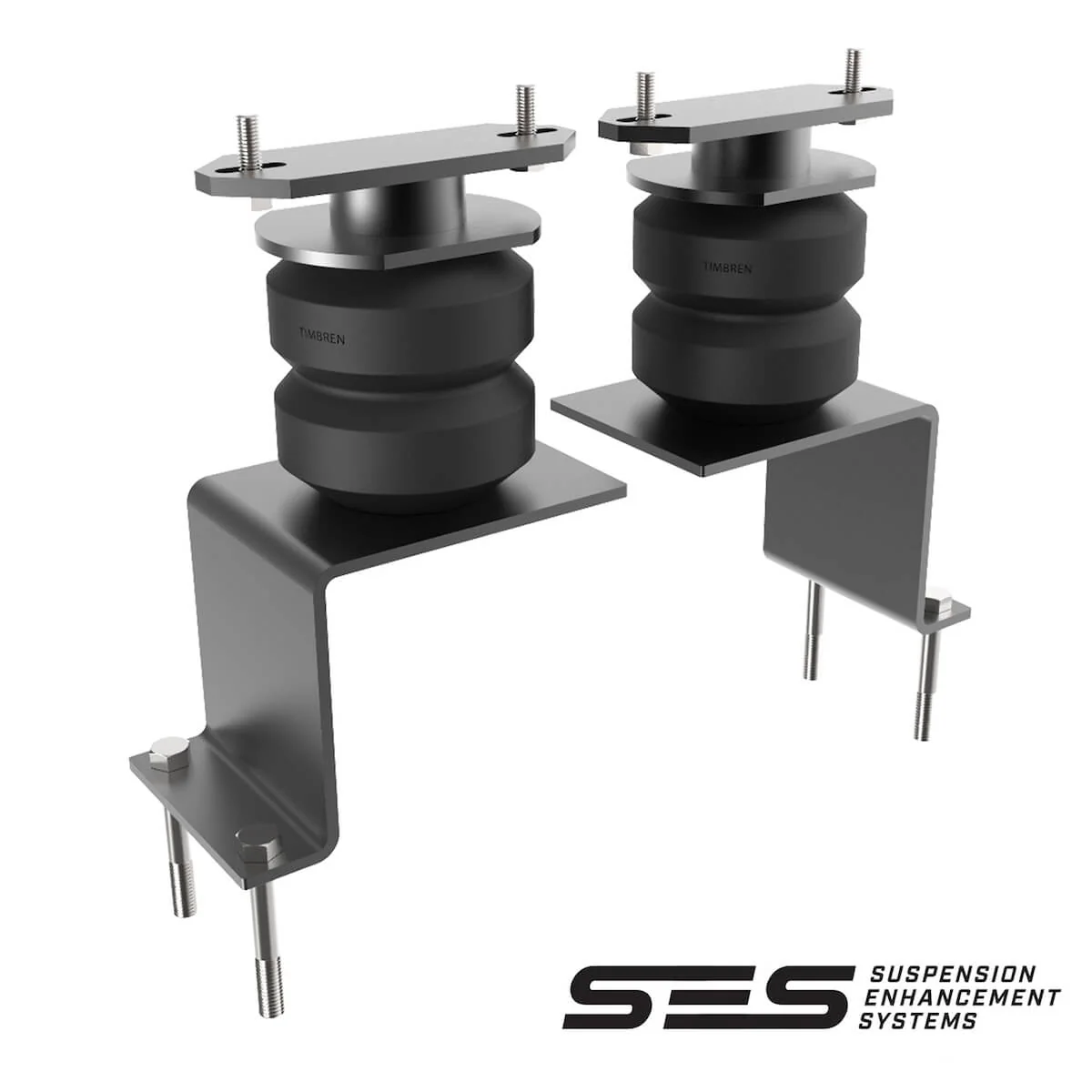 Rear SES Suspension Kit | Toyota 1 Ton Cab Chassis (1975–1995)