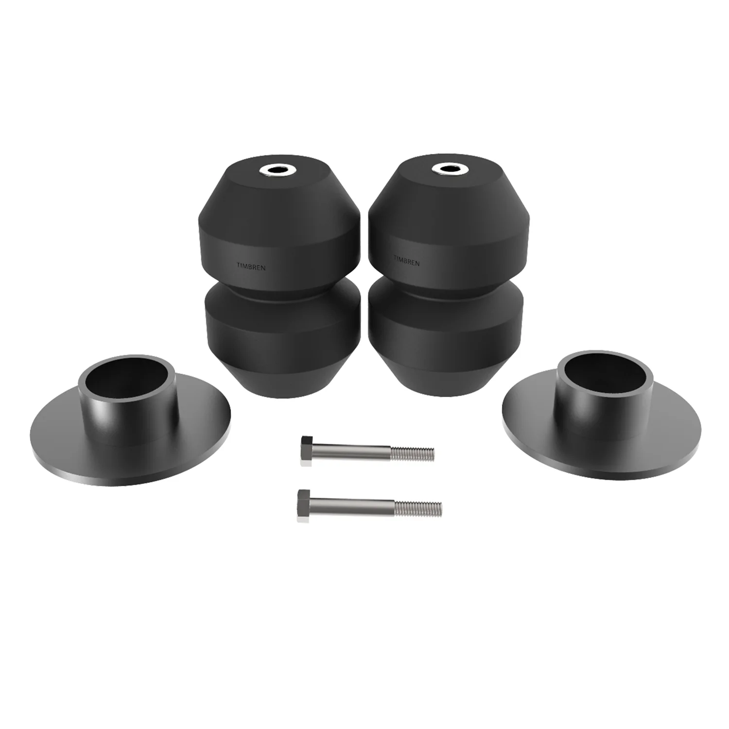 Rear SES Suspension Kit | Toyota 4runner (1990–2002) - Image 2