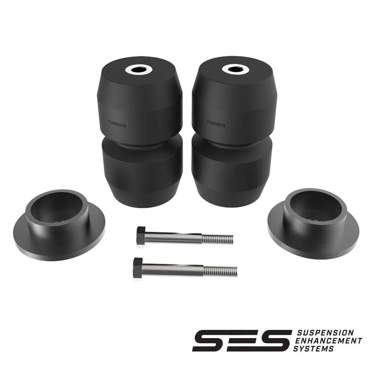 Rear SES Suspension Kit | Toyota Sienna (1998–2003) - Image 2